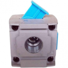 Válvula de fechamento HEA-M3-G1/2 Válvula de fechamento HEA-M3-G1/2