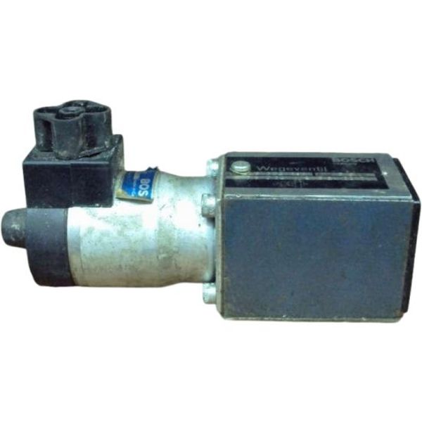 marca: Bosch <br />
modelo: 0810020285 <br />
estado: usada