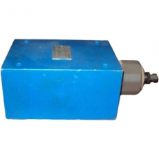 Válvula limitadora de pressão DBD830/P18315V Válvula limitadora de pressão DBD830/P18315V