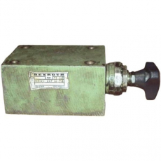 Válvula limitadora de pressão DBDS20P1050 Válvula limitadora de pressão DBDS20P1050