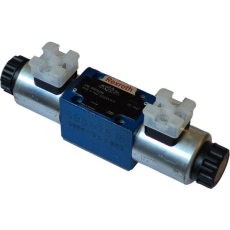 Válvula direcional 4WE6H62/EG24N9K4 - REXROTH