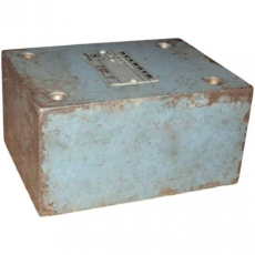 Válvula limitadora de pressão DBDS20P12/90 Válvula limitadora de pressão DBDS20P12/90