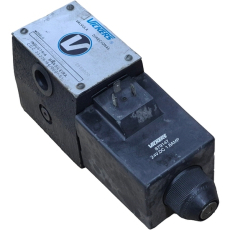 Válvula direcional DG4S4-010B-U-H-60 - VICKERS usada
