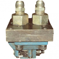 Válvula limitadora de pressão DBW30252100 Válvula limitadora de pressão DBW30252100