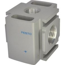 Módulo de distribuição FRM-M2-G1/2182971 - FESTO