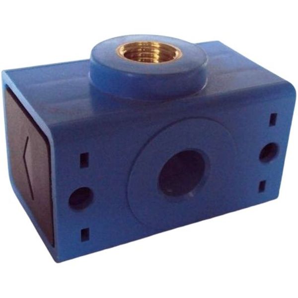 marca: Festo <br />
modelo: FRZ14SB <br />
estado: seminovo