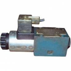Válvula direcional REXROTH 4WE6D61/EG24N9K4 usada Válvula direcional REXROTH 4WE6D61/EG24N9K4 usada