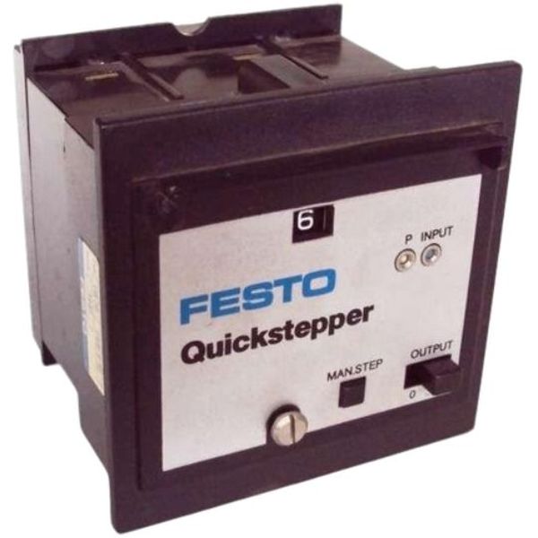 marca: Festo <br />
modelo: FSSF12 <br />
estado: seminovo