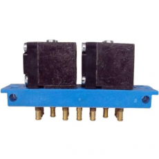 Válvula pneumática V/LO-3-PK-3X2 Válvula pneumática V/LO-3-PK-3X2