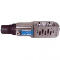 Placa de adaptação para regulagem de pressão FESTO LR-ZP-A-D-1 Placa de adaptação para regulagem de pressão FESTO LR-ZP-A-D-1