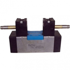 Válvula solenóide MFH-5/3B-D-1-C 150984 Válvula solenóide MFH-5/3B-D-1-C 150984