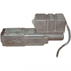 Válvula hidráulica DLH20-1E-040-073/323/12 Válvula hidráulica DLH20-1E-040-073/323/12