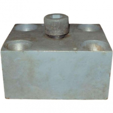 Tampa de comando LF63H2-20 Tampa de comando LF63H2-20