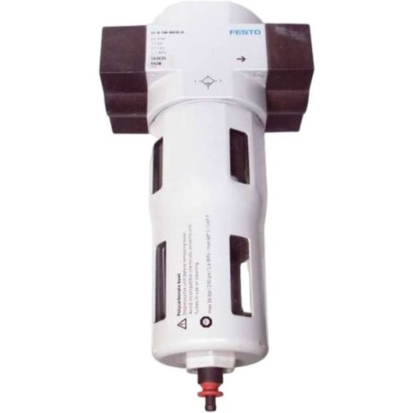 marca: Festo <br /> modelo: LF1D5MMAXIA <br /> estado: seminovo