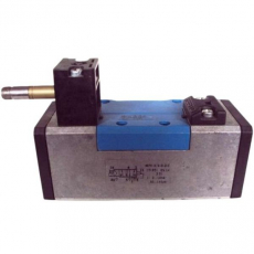 Válvula solenóide MFH-5/2-D-2-C 151851 Válvula solenóide MFH-5/2-D-2-C 151851