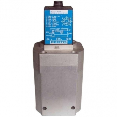 Válvula reguladora de pressão proporcional MPPE-3-1/2-6-010B  Válvula reguladora de pressão proporcional MPPE-3-1/2-6-010B