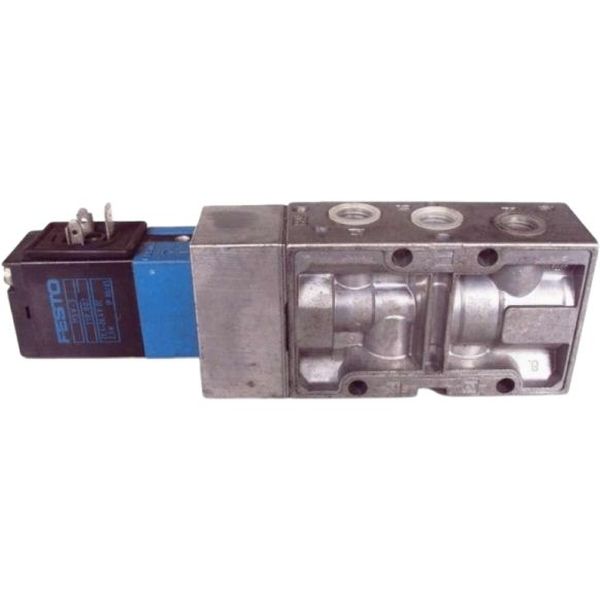 FESTO seminova