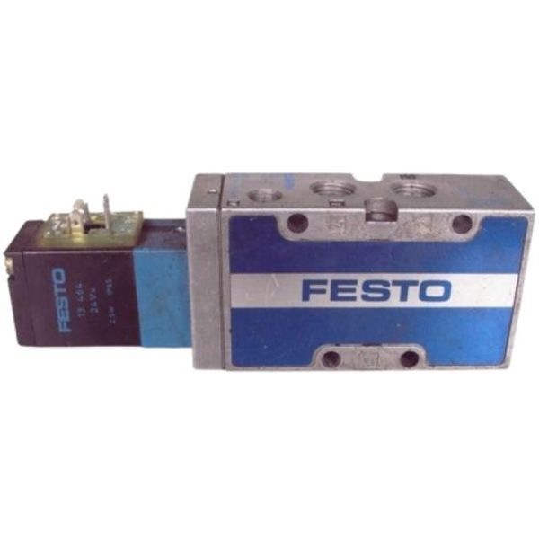 FESTO usada