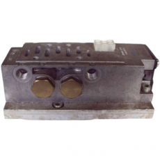 Base NASE-1/4-1-ISO Base NASE-1/4-1-ISO