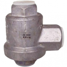 Válvula de escape rápido SE-1/2-B Válvula de escape rápido SE-1/2-B