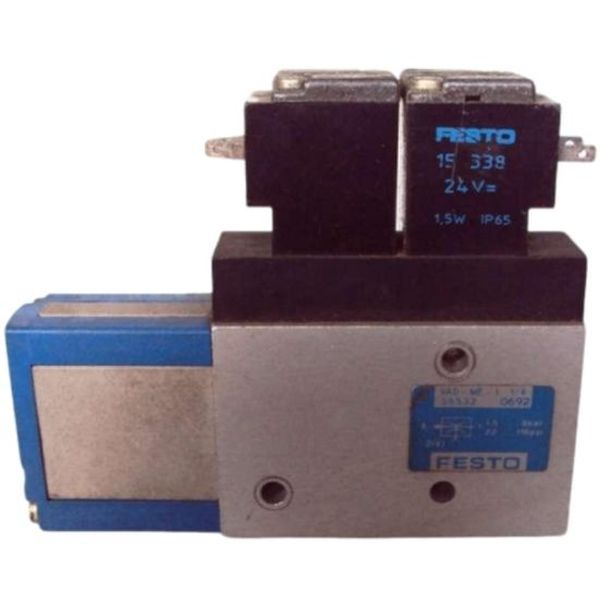 FESTO usada