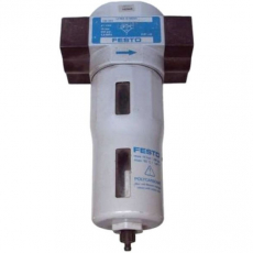 Filtro LFMA-D-MAXI Filtro LFMA-D-MAXI