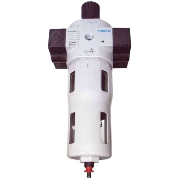 marca: Festo <br />
modelo: LFRDMAXIA <br />
estado: usado