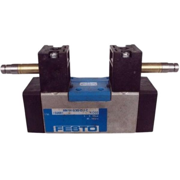 FESTO usada