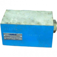 Válvula hidráulica PSD A302 Válvula hidráulica PSD A302