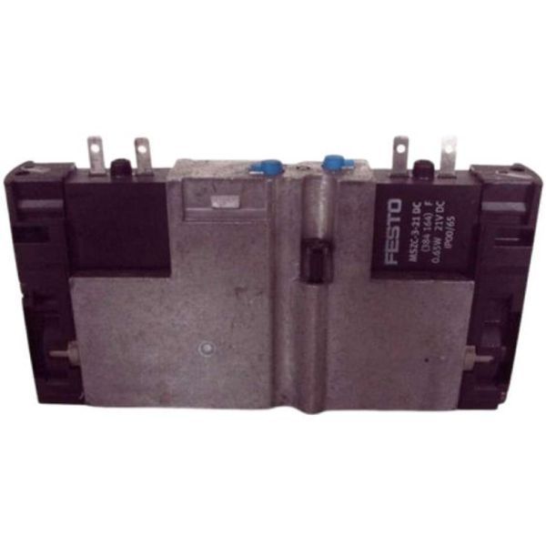 marca: FESTO <br/>
modelo: MSZC321DC <br/>
estado: usada