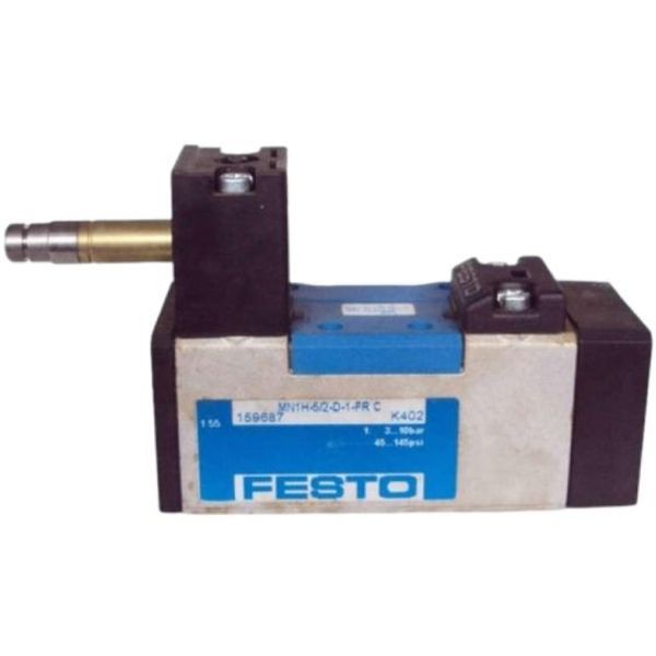 FESTO seminova