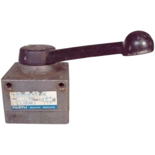 marca: FESTO <br/>
modelo: HS4312B 9784 <br/>
estado: usada