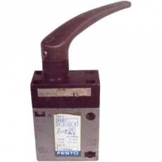 Válvula rotativa H-3-1/4B Válvula rotativa H-3-1/4B