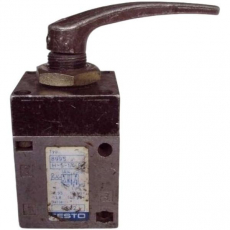 Válvula de alavanca H-5-1/4 Válvula de alavanca H-5-1/4