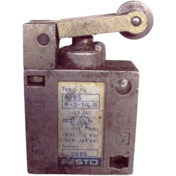 FESTO usada