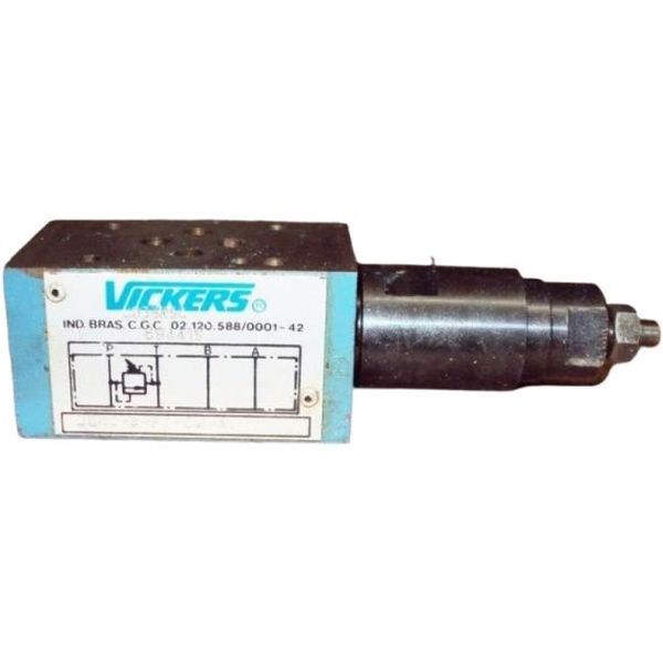 marca: VICKERS <br/>
modelo: DGMC3PTCW41 <br/>
estado: usada
