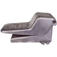 Pedal pneumático F-4-1/4 Pedal pneumático F-4-1/4