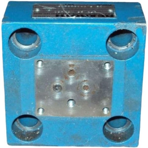 marca: REXROTH <br/>
modelo: LFA25WFA60 <br/>
estado: usada