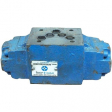 Válvula hidráulica DGPC01 AB 50 Válvula hidráulica DGPC01 AB 50