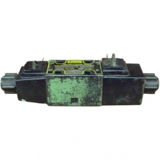 Válvula direcional PARKER D1VW20BNJP70 usada Válvula direcional PARKER D1VW20BNJP70 usada