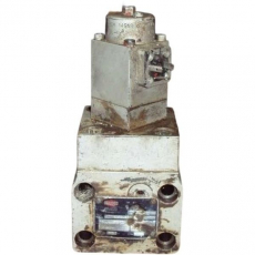 Válvula hidráulica HERION Válvula hidráulica HERION