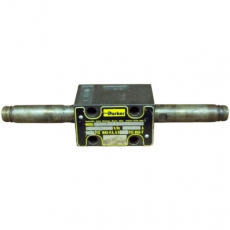 Válvula direcional PARKER D1VW002CNJPG usada Válvula direcional PARKER D1VW002CNJPG usada