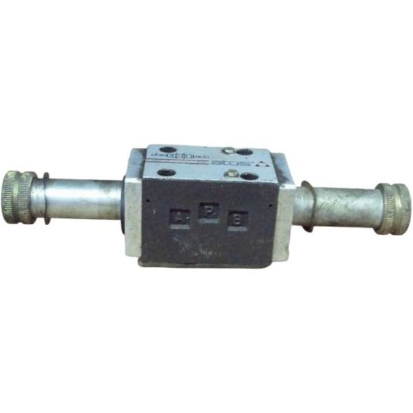 marca: ATOS <br/>
modelo: DMX71350 <br/>
estado: usada