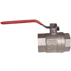 Válvula esfera DN254 1 PN40 Válvula esfera DN254 1 PN40