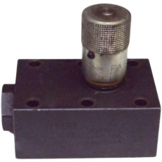 Válvula hidráulica PARKER ES1200S 1307 usada Válvula hidráulica PARKER ES1200S 1307 usada