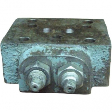 Válvula hidráulica HDWT-03 Válvula hidráulica HDWT-03