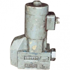 Válvula direcional de assento M3SEW6U24 420 Válvula direcional de assento M3SEW6U24 420