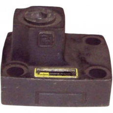 Válvula hidráulica PARKER MCT16M5A A JK usada Válvula hidráulica PARKER MCT16M5A A JK usada