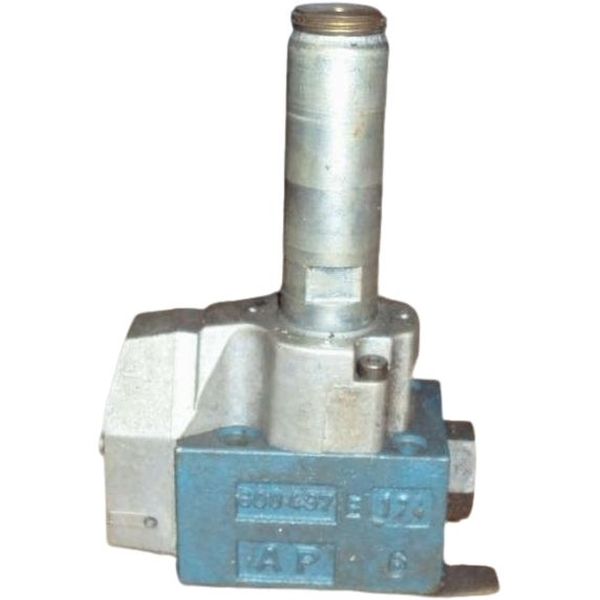 REXROTH usada