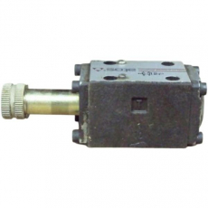 Válvula direcional DHU061415 Válvula direcional DHU061415